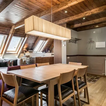 Nuevo Artic By Totiaran Apartment