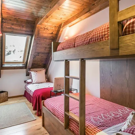 Apartment Nuevo Artic By Totiaran *