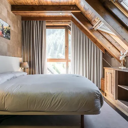 Apartment Nuevo Artic By Totiaran Naut Aran