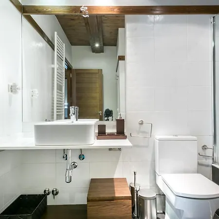 Apartment Nuevo Artic By Totiaran