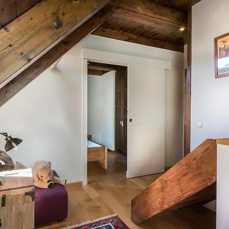 Apartment Nuevo Artic By Totiaran *