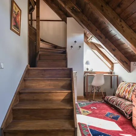Apartment Nuevo Artic By Totiaran Naut Aran