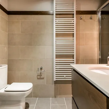 Nuevo Artic By Totiaran Apartment *