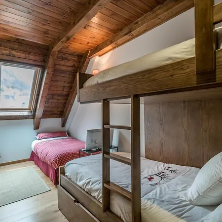 Nuevo Artic By Totiaran Apartment Naut Aran