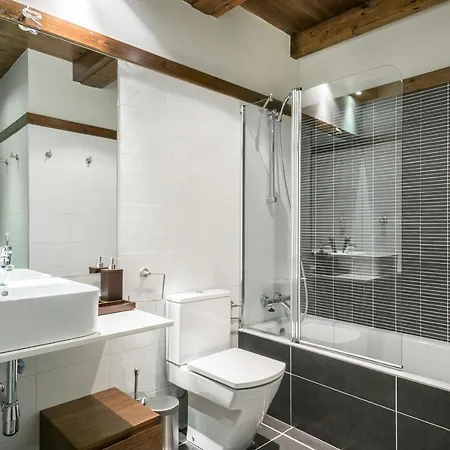 Nuevo Artic By Totiaran Apartment *