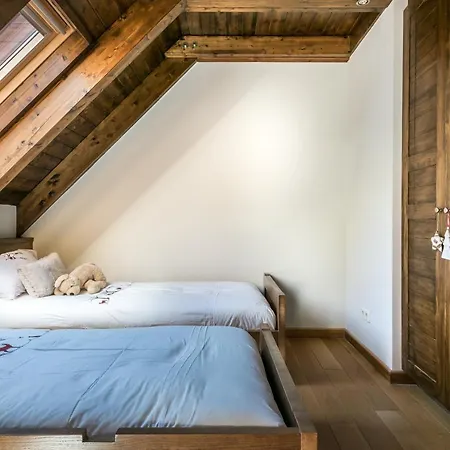 Apartment Nuevo Artic By Totiaran