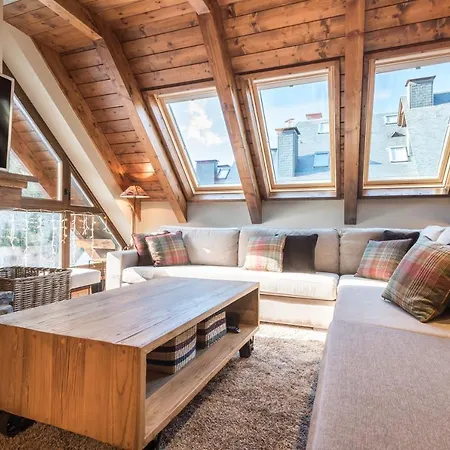 Apartment Nuevo Artic By Totiaran
